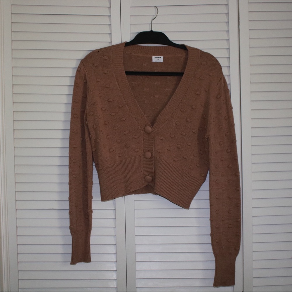 Cotton On Women’s cardigan size small